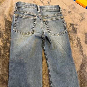 Gap Denim 18-24 months toddler Straight jeans